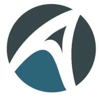 Amerck Inc. logo