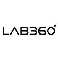 LAB360 logo